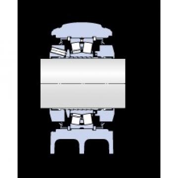 SKF SYNT 80 FW تحمل وحدات