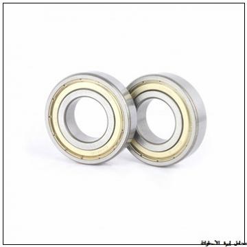 12 mm x 28 mm x 8 mm  ZEN 6001 الكرات الأخدود العميق