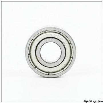 20 mm x 52 mm x 15 mm  NTN AC-6304 الكرات الأخدود العميق