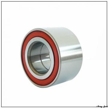 100 mm x 210 mm x 22.5 mm  SKF 89420 M المحامل الدوارة الاتجاه