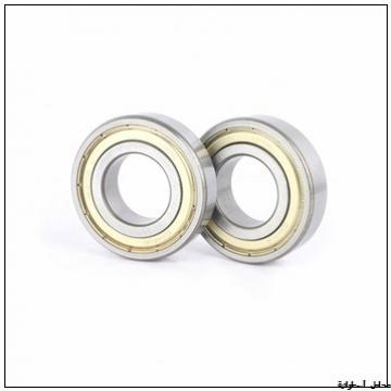 558,8 mm x 736,6 mm x 88,108 mm  KOYO EE843220/843290 تناقص الأسطوانة المحامل