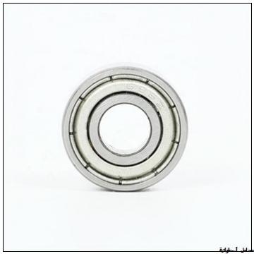 152,4 mm x 268,288 mm x 74,612 mm  Timken EE107060/107105 تناقص الأسطوانة المحامل