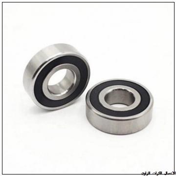 15 mm x 27 mm x 16 mm  IKO TAFI 152716 محامل إبرة الأسطوانة