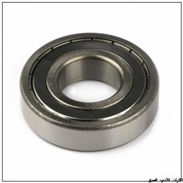 17 mm x 40 mm x 16 mm  Timken NUP2203E.TVP محامل أسطوانية