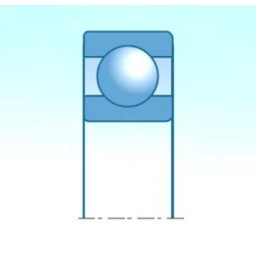 20 mm x 60 mm x 13 mm  NTN 3TM-SC04C27CS40 الكرات الأخدود العميق