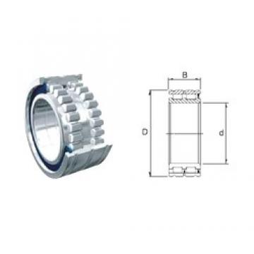 100 mm x 150 mm x 67 mm  ZEN NNF5020PP محامل أسطوانية