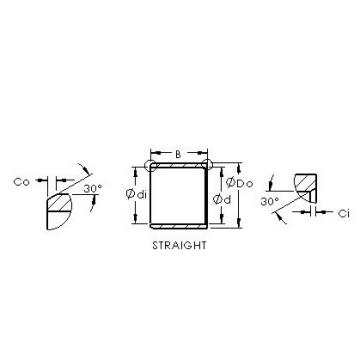 AST ASTEPB 1012-09 محامل عادي