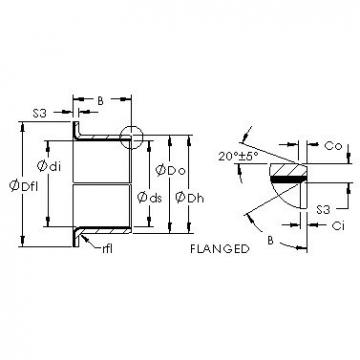 AST AST11 F120120 محامل عادي