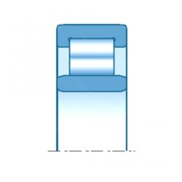 85,000 mm x 180,000 mm x 41,000 mm  SNR NU317EG15 محامل أسطوانية