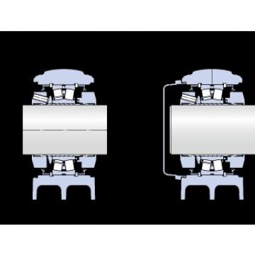 SKF SYNT 70 FW تحمل وحدات